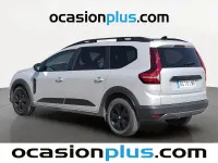 Usado Dacia Jogger Extreme 101 CV (74 kW) 2022 Gris plata Monovolumen