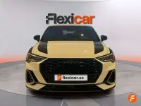Usado Audi Q3 150 CV (110 kW) 2023 Blanco SUV