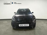 Usado Mini Countryman 170 CV (125 kW) 2024 Negro SUV