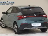 Usado Hyundai i20 83 CV (61 kW) 2025 Utilitario