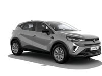 Nuevo Renault Captur Evolution 160 CV (117 kW) 2025 Gris SUV