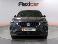 Usado Seat Tarraco Style 150 CV (110 kW) 2023 Gris SUV