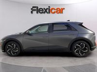 Usado Hyundai Ioniq 5 168 kW (229 CV) 2023 Gris SUV