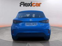 Usado MG MG3 Comfort 195 CV (143 kW) 2025 Azul Utilitario