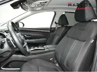 usado Hyundai Tucson 1.6 CRDI 48V Tecno Sky 4x2 DT