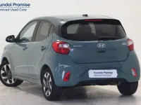 Usado Hyundai i10 67 CV (49 kW) 2025 Utilitario