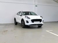 Usado Ford Puma Titanium 125 CV (91 kW) 2023 SUV