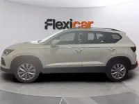 Usado Seat Ateca 150 CV (110 kW) 2023 Blanco SUV