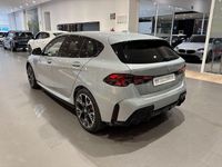 Usado BMW 120 163 CV (119 kW) 2025 Gris / plata Utilitario