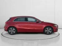 Usado Mercedes A250 218 CV (160 kW) 2022 Rojo Utilitario