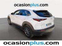 Usado Mazda CX-30 Prime-Line 122 CV (89 kW) 2023 Blanco SUV