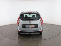 Usado Dacia Lodgy 131 CV (96 kW) 2020 Gris Monovolumen