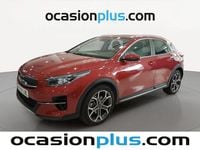 Usado Kia XCeed 160 CV (117 kW) 2022 Rojo SUV