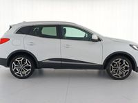 usado Renault Kadjar Kadjar1.5dCi Blue Techno EDC 85kW