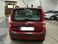 Usado Fiat Panda Dynamic 60 CV (44 kW) 2004 Burdeos Utilitario