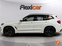 Usado BMW X3 299 CV (219 kW) 2024 Blanco SUV