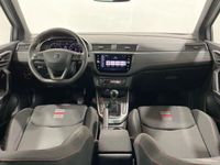 usado Seat Arona 1.0 TSI FR Go Eco 85 kW (115 CV)