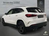 Usado Mercedes GLA250 AMG line 163 CV (119 kW) 2024 SUV