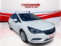 usado Opel Astra 1.6 CDTI Selective 110 Te puede interesar