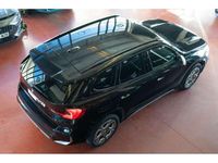 Usado BMW X1 Sport Line 150 CV (110 kW) 2022 Negro SUV