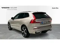 Usado Volvo XC60 Ultimate 197 CV (144 kW) 2023 Gris SUV