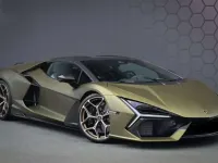 Nuevo Lamborghini Revuelto 1016 CV (747 kW) 2026 Coupe