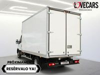 Usado Iveco Daily 160 CV (117 kW) 2024 Blanco Berlina