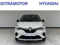 usado Renault Captur Tce Zen Edc 96kw