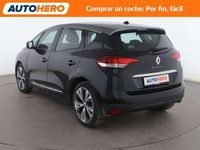 Usado Renault Scénic IV Zen 131 CV (96 kW) 2017 Negro Monovolumen