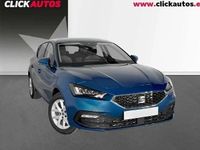 Usado Seat Leon Style 115 CV (84 kW) 2025
