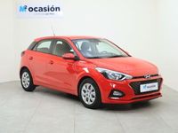 usado Hyundai i20 1.2 Mpi Essence