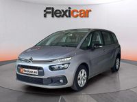 Usado Citroën C4 SpaceTourer Feel 131 CV (96 kW) 2021 Gris Monovolumen