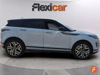Usado Land Rover Range Rover evoque 180 CV (132 kW) 2019 Blanco SUV