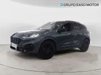 Usado Ford Kuga ST-Line X 243 CV (178 kW) 2024 Azul SUV