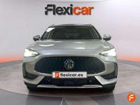 Usado MG HS Luxury 162 CV (119 kW) 2023 Gris SUV