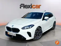 Usado BMW 120 163 CV (119 kW) 2025 Blanco Utilitario