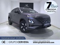 Usado Omoda 5 147 CV (108 kW) 2025 Plateado SUV