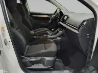 Usado Skoda Karoq Ambition 115 CV (84 kW) 2020 Blanco SUV