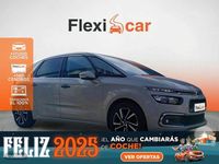 Usado Citroën C4 Picasso Feel 120 CV (88 kW) 2017 Beige Monovolumen