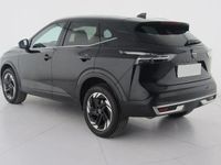 Usado Nissan Qashqai N-Connecta 160 CV (117 kW) 2024 SUV