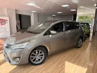 Usado Toyota Verso Advance 112 CV (82 kW) 2015 Beige Monovolumen