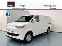 Nuevo DFSK EC75 69 kW (95 CV) 2026 Blanco Van
