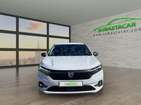 Usado Dacia Sandero Essentiel 101 CV (74 kW) 2022 Blanco Berlina