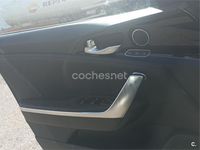 Usado Kia Stinger GT-Line 200 CV (147 kW) 2019 Negro Utilitario