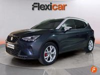 Usado Seat Arona FR 150 CV (110 kW) 2023 Azul SUV