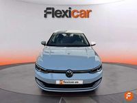 Usado VW Golf VIII 110 CV (80 kW) 2021 Blanco Familiar