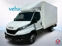 Usado Iveco Daily 156 CV (114 kW) 2023 Blanco