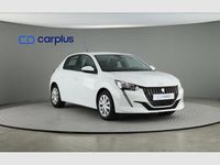 Usado Peugeot 208 Active 75 CV (55 kW) 2020 Utilitario