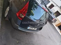 Usado Renault Mégane GrandTour Privilege 120 CV (88 kW) 2005 Azul Familiar