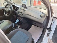 Usado Seat Ibiza I-Tech 70 CV (51 kW) 2014 Blanco